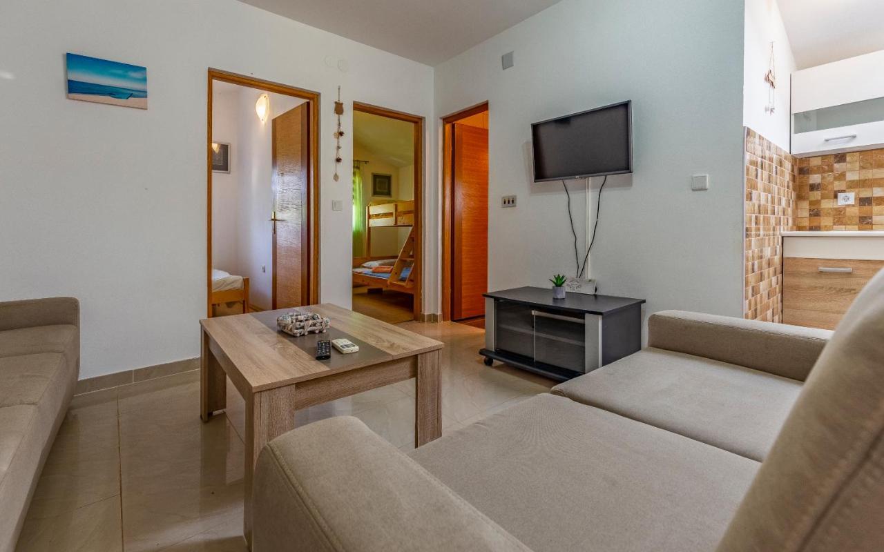 Villa Iness Medulin Extérieur photo